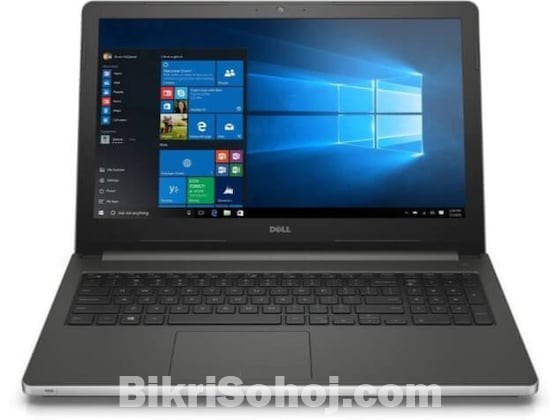 Dell  Laptop Core i7